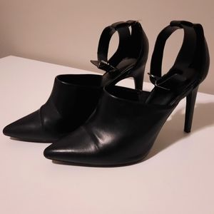Rock & Republic Black Heels